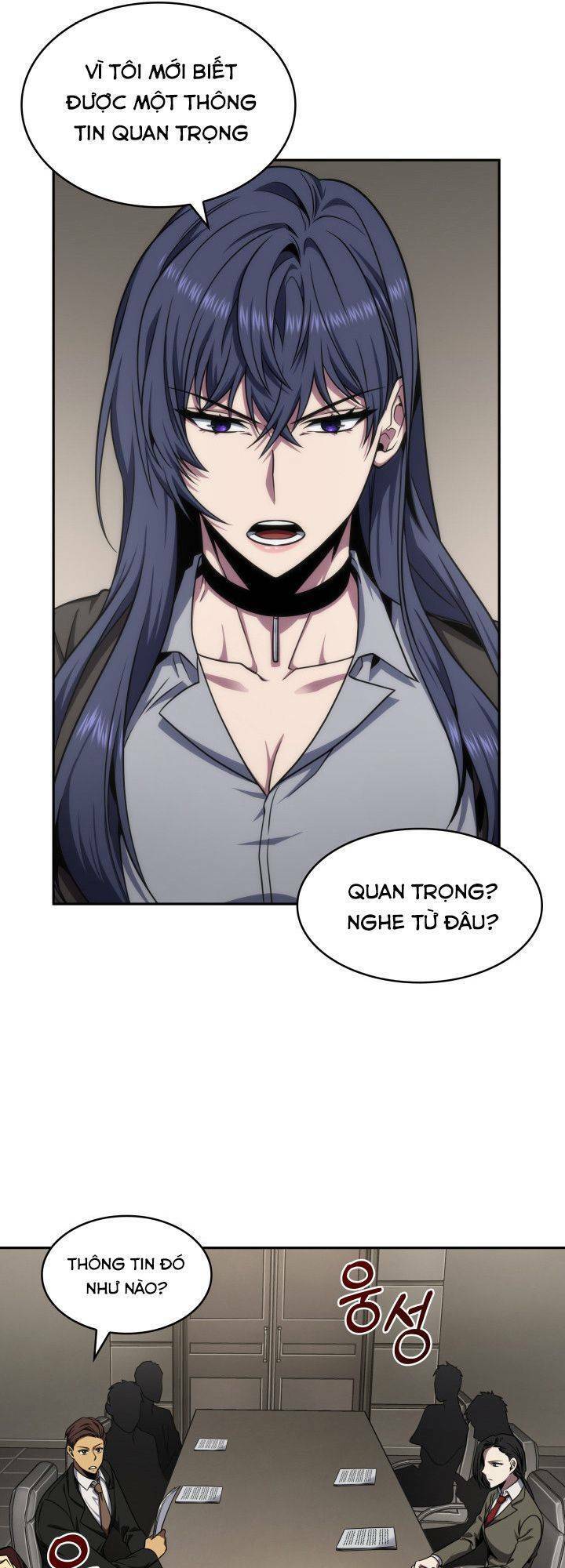 Vua Trộm Mộ