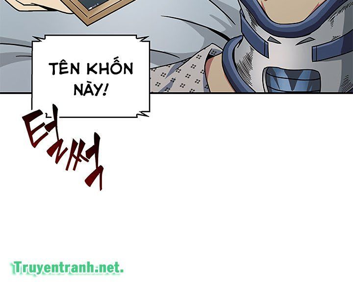 Vua Trộm Mộ