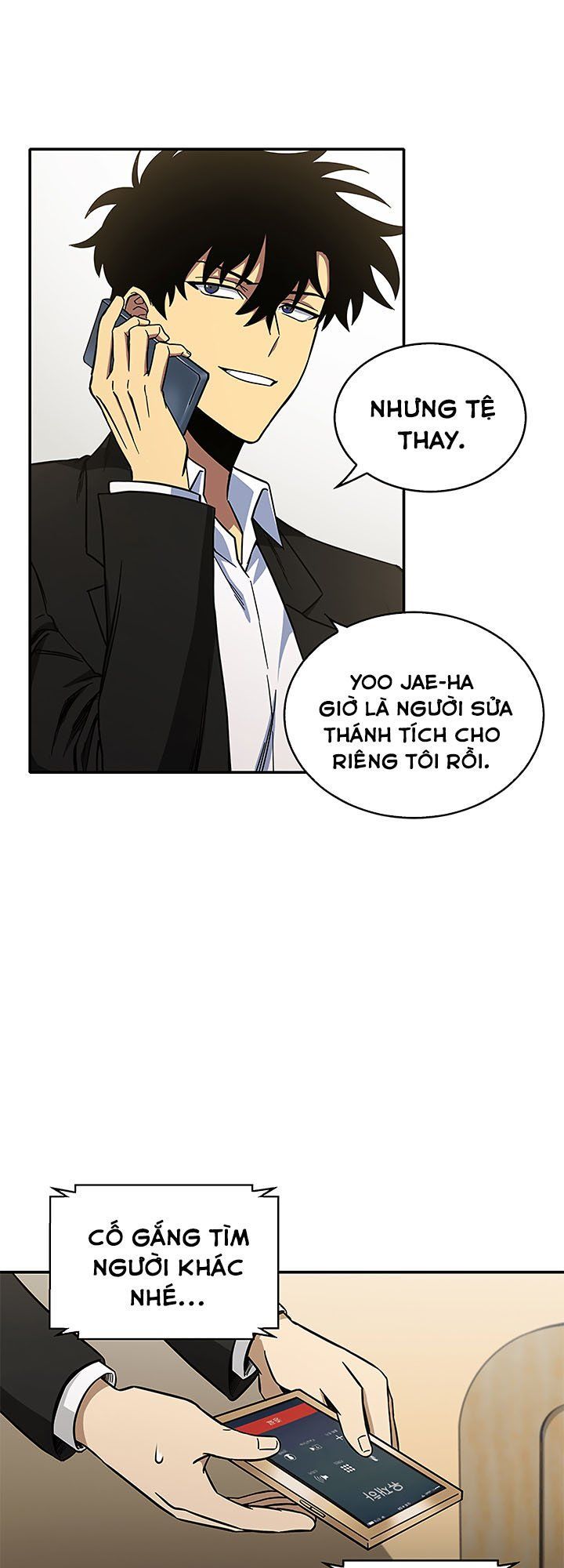 Vua Trộm Mộ