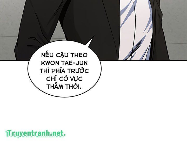 Vua Trộm Mộ