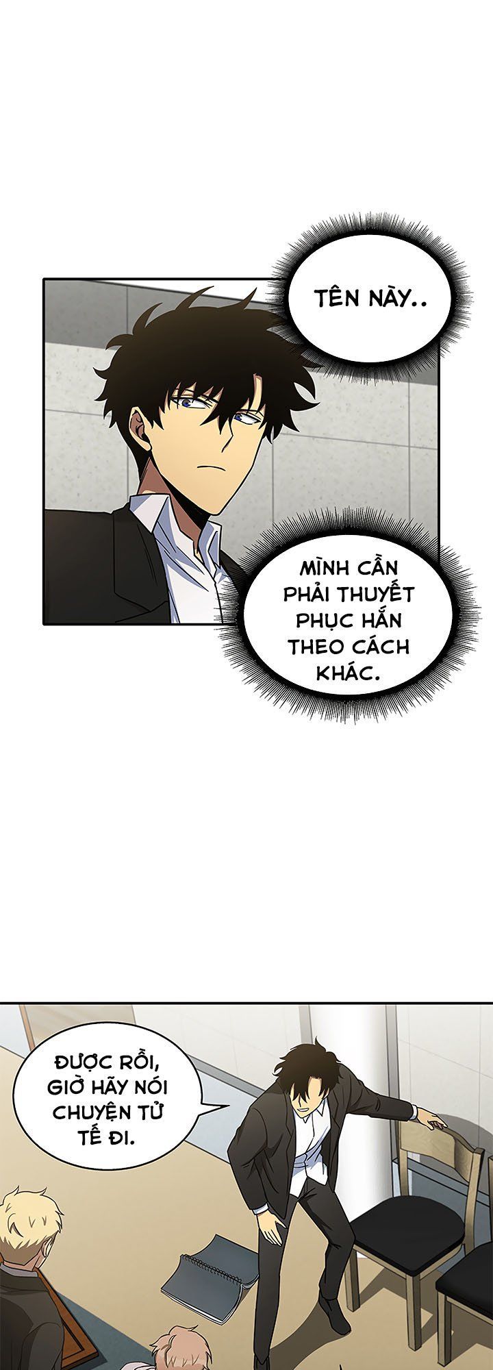 Vua Trộm Mộ