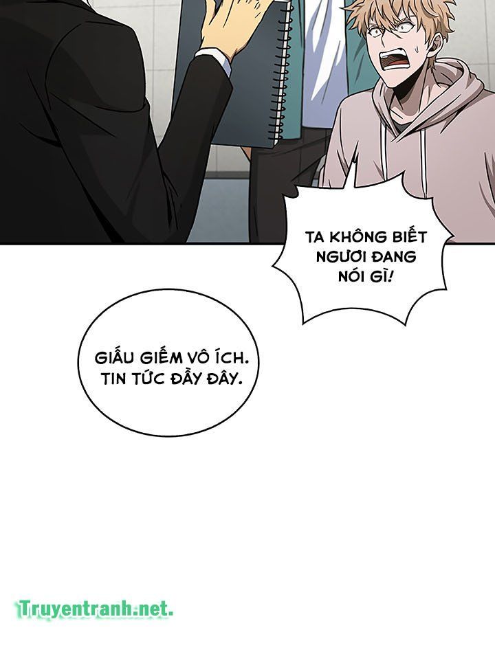 Vua Trộm Mộ