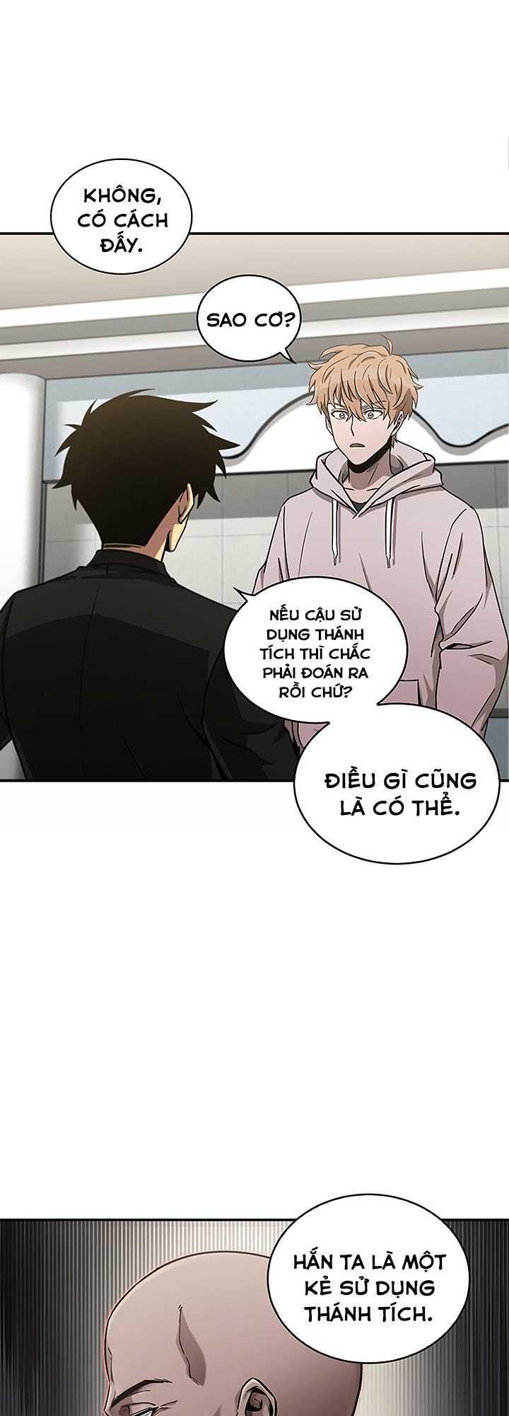 Vua Trộm Mộ