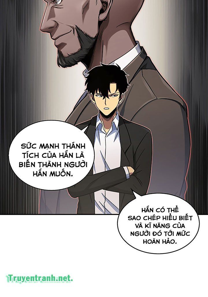 Vua Trộm Mộ