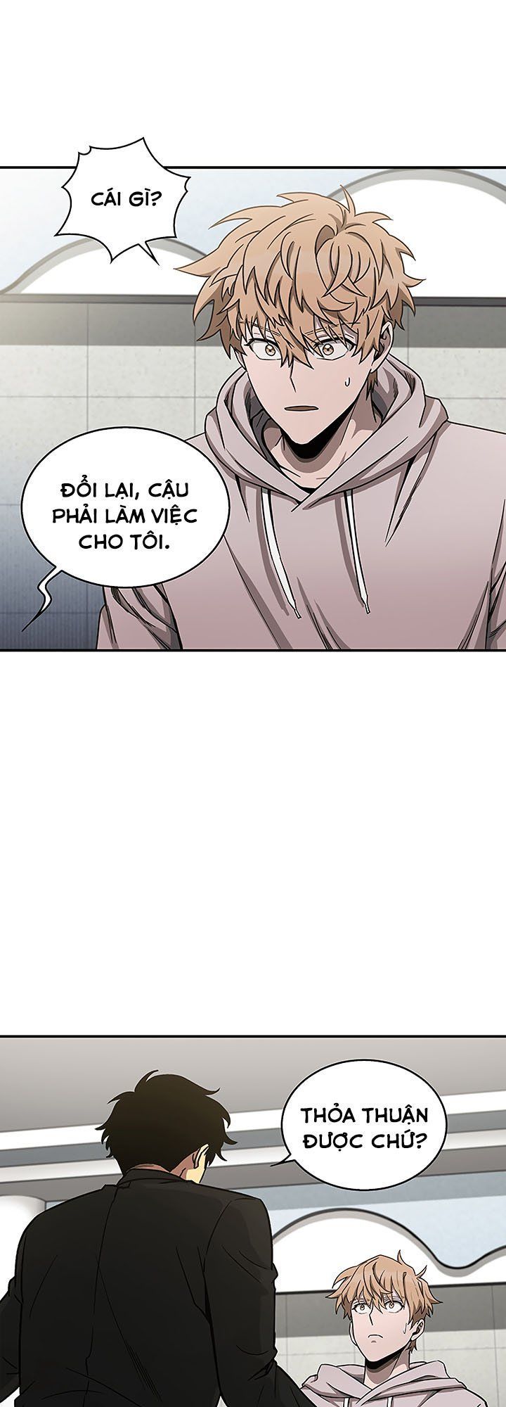 Vua Trộm Mộ