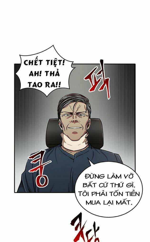 Vua Trộm Mộ