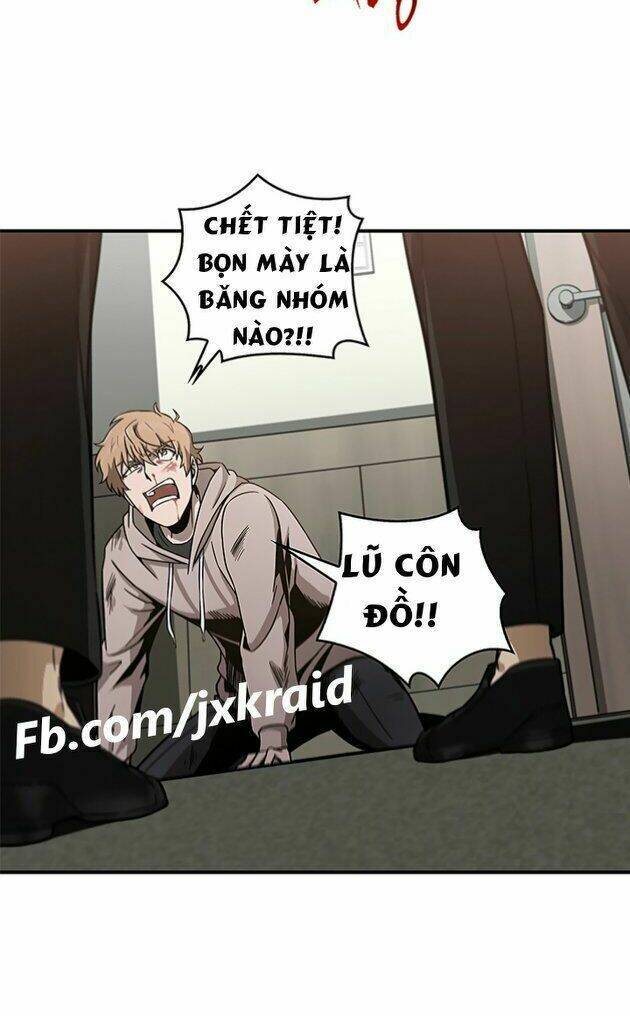 Vua Trộm Mộ