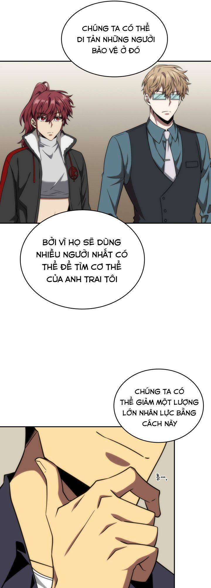 Vua Trộm Mộ