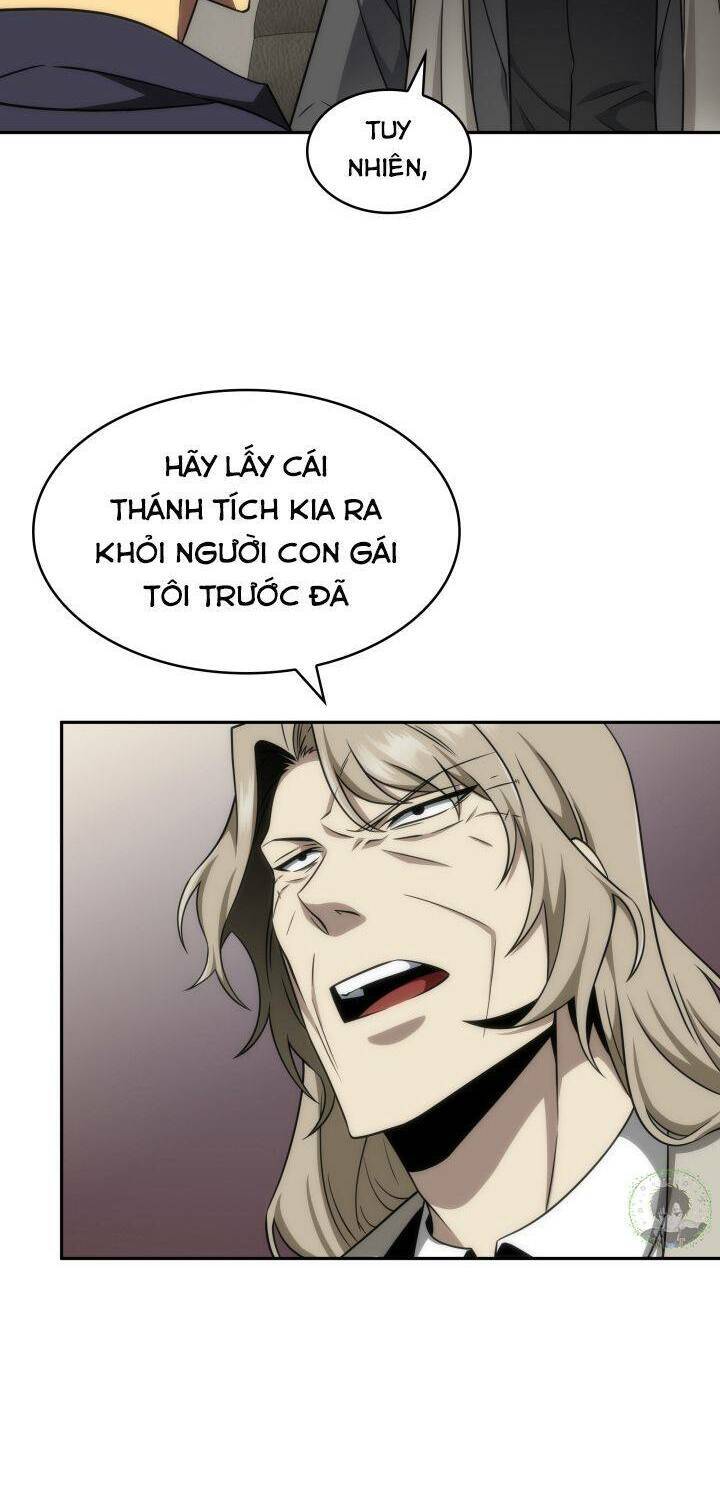 Vua Trộm Mộ