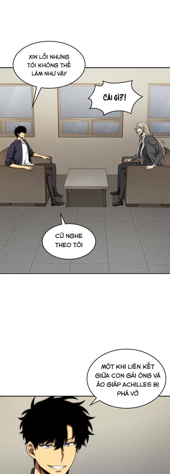 Vua Trộm Mộ