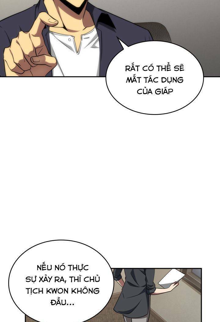 Vua Trộm Mộ