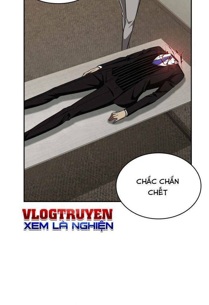 Vua Trộm Mộ