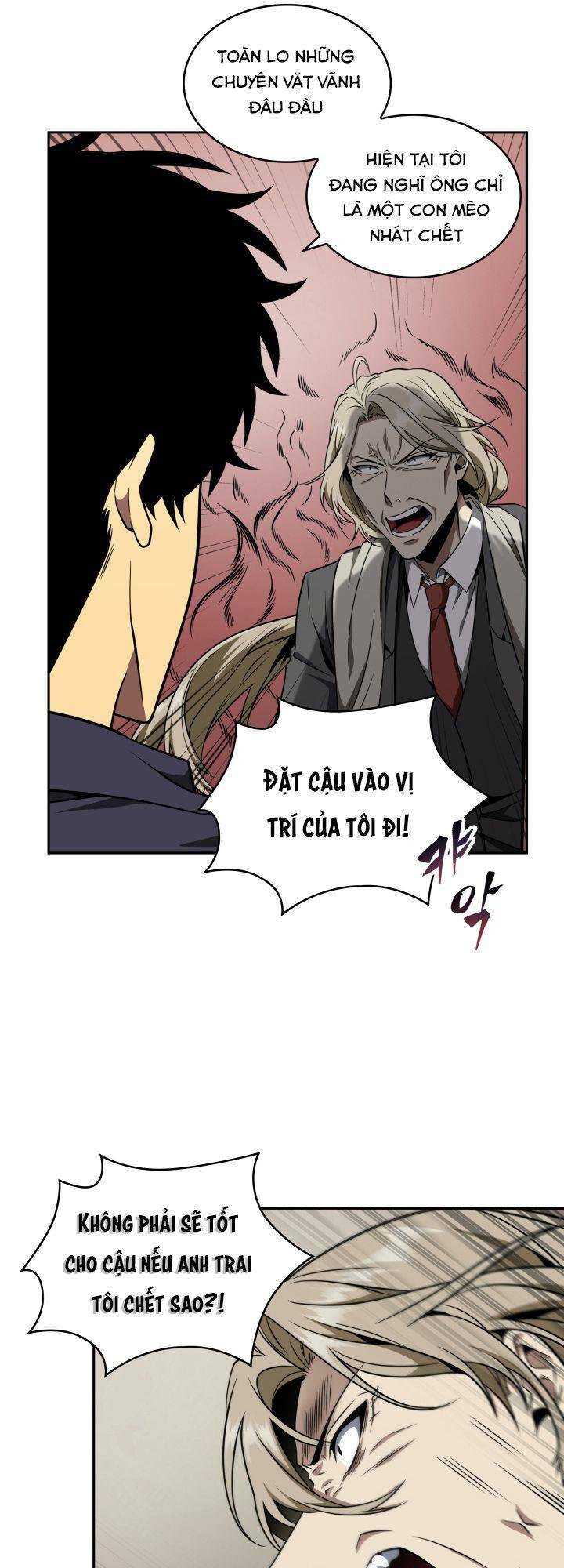 Vua Trộm Mộ