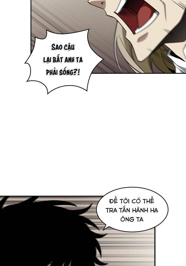 Vua Trộm Mộ