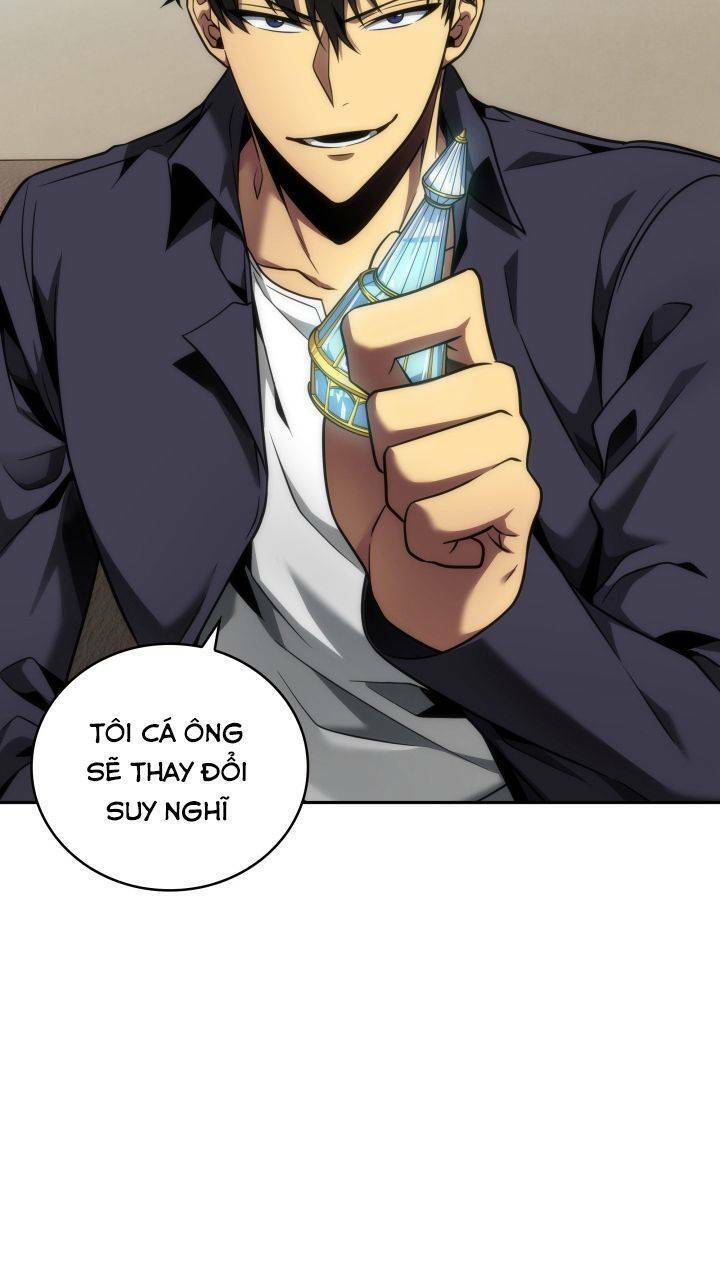 Vua Trộm Mộ