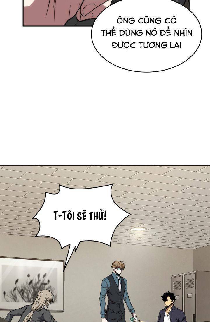 Vua Trộm Mộ
