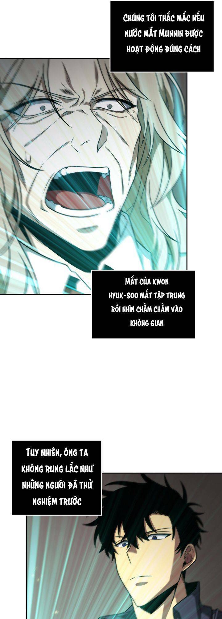 Vua Trộm Mộ