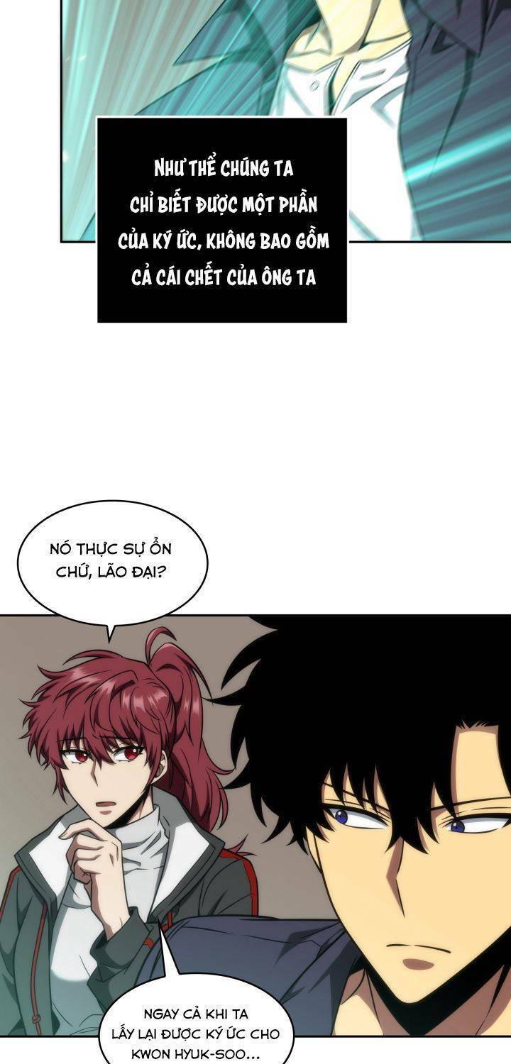 Vua Trộm Mộ