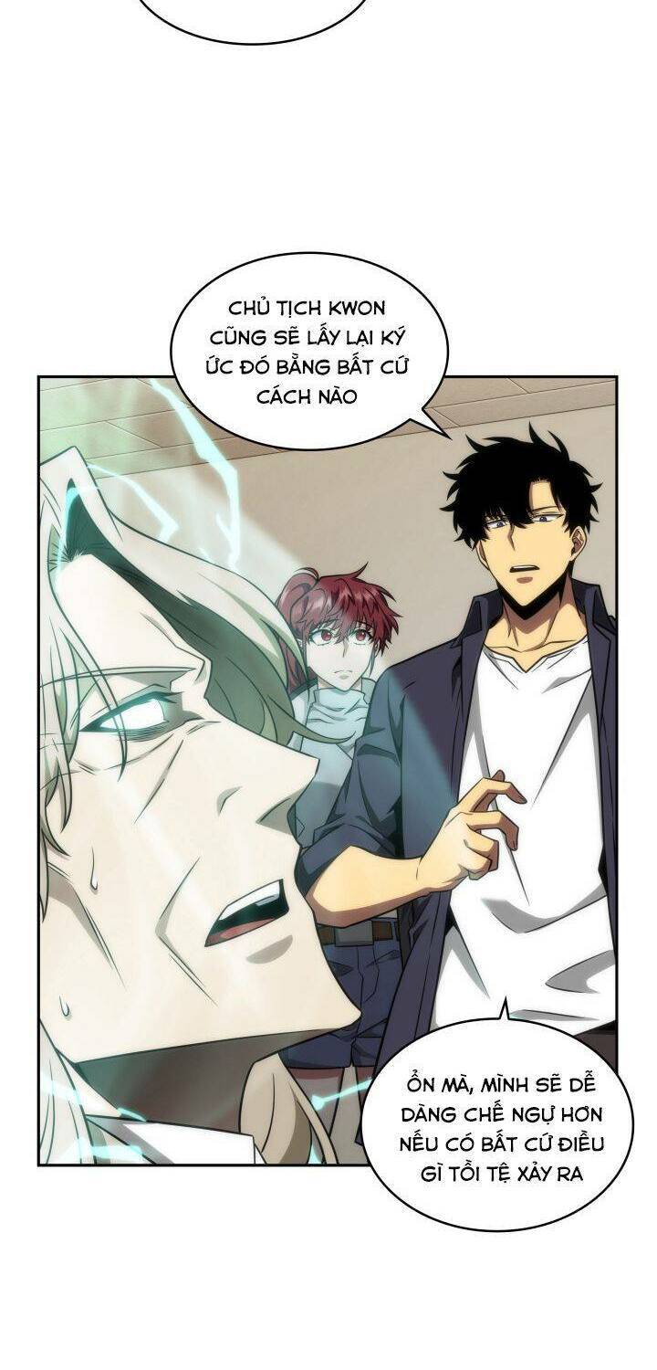 Vua Trộm Mộ