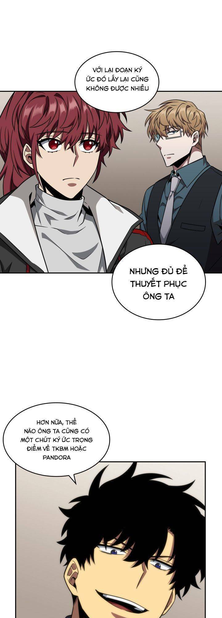 Vua Trộm Mộ
