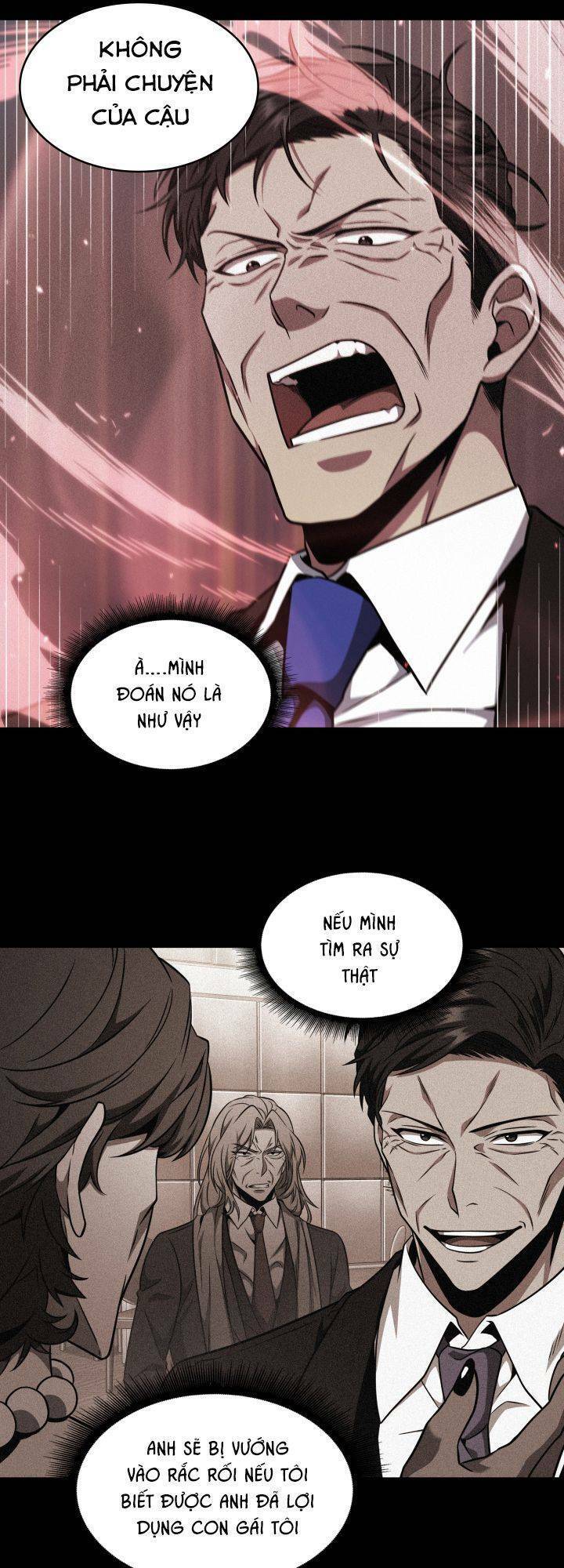 Vua Trộm Mộ