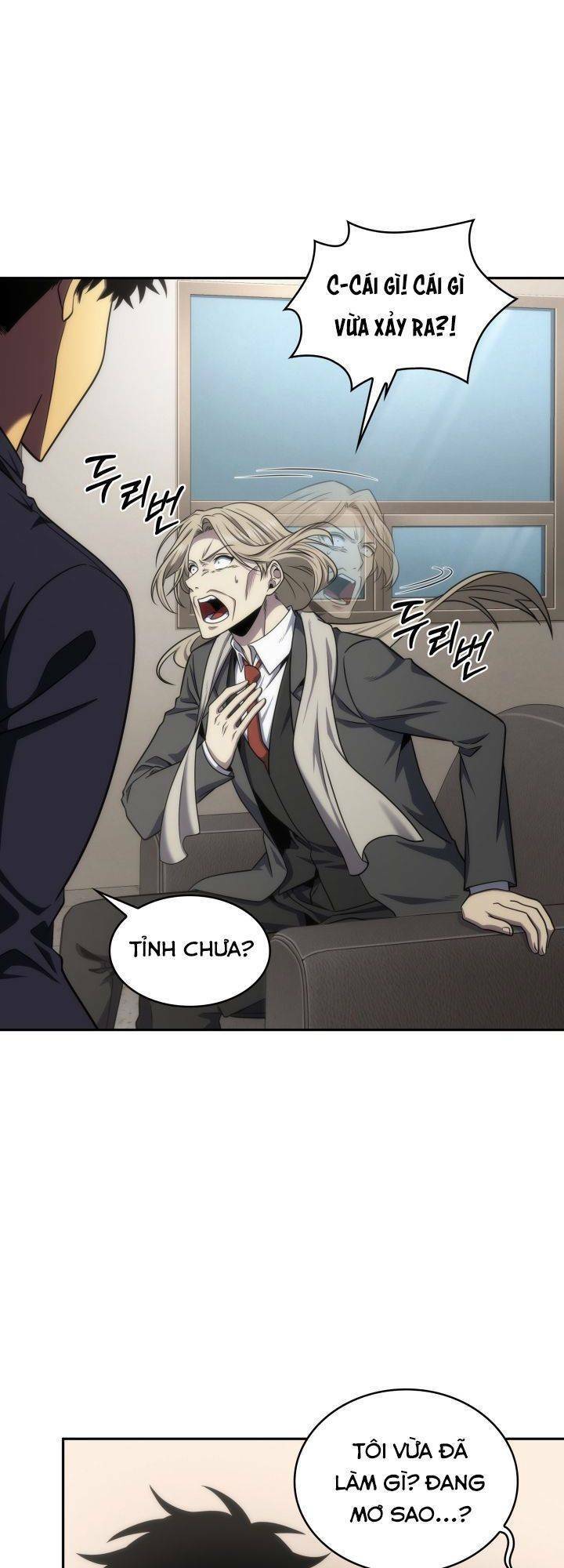 Vua Trộm Mộ