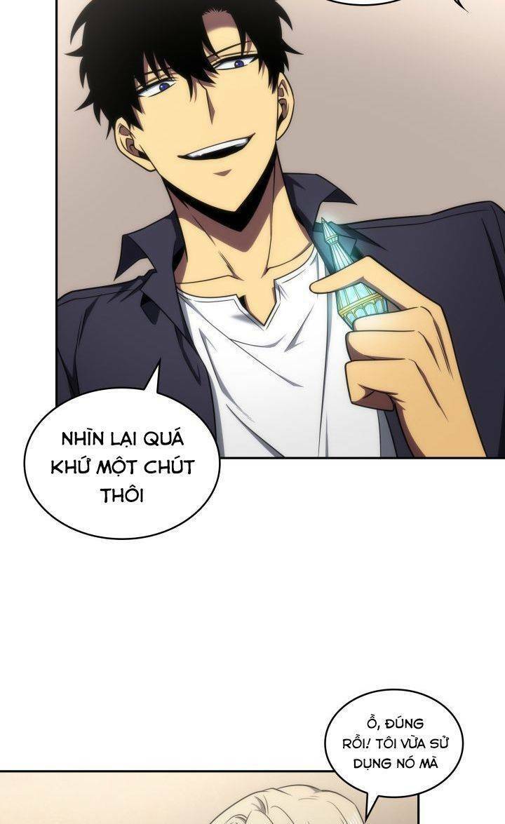 Vua Trộm Mộ