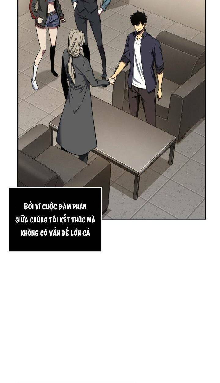 Vua Trộm Mộ