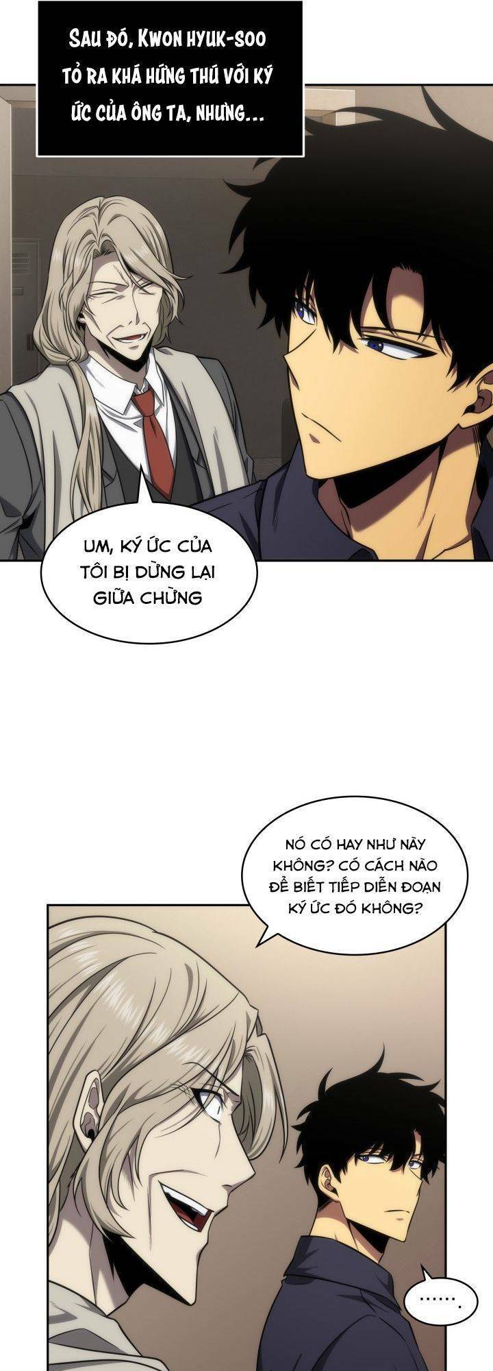 Vua Trộm Mộ