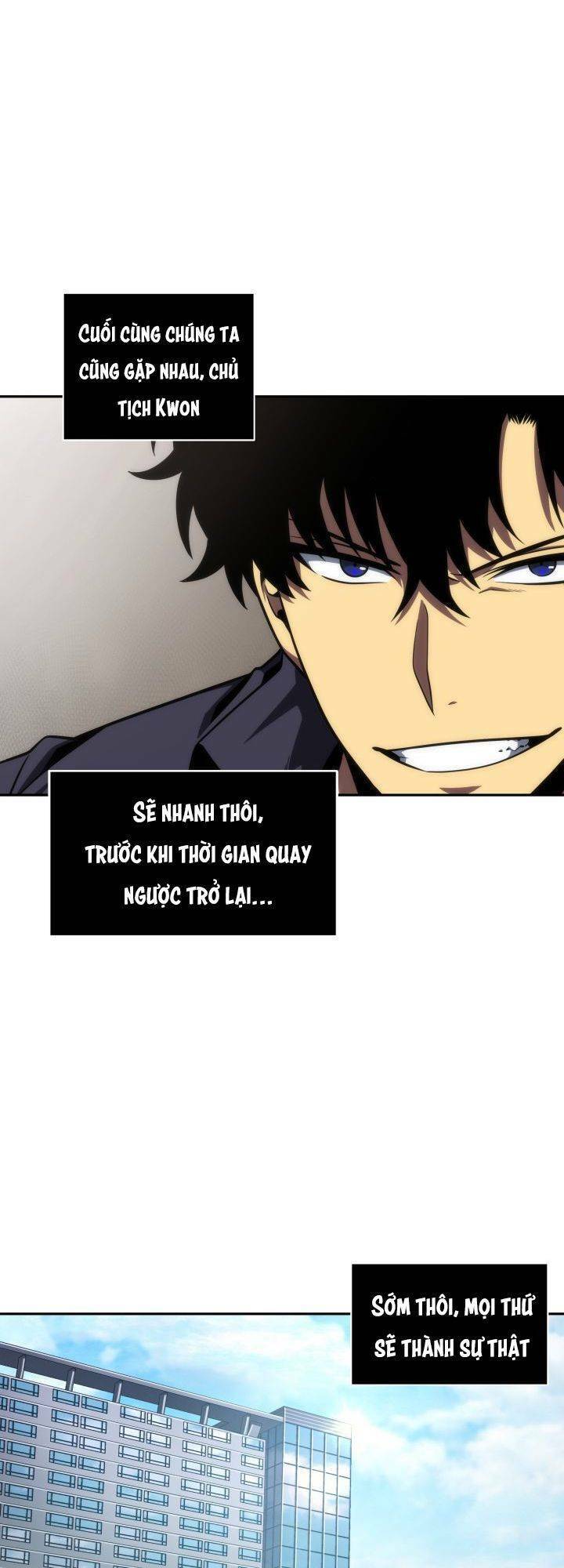 Vua Trộm Mộ
