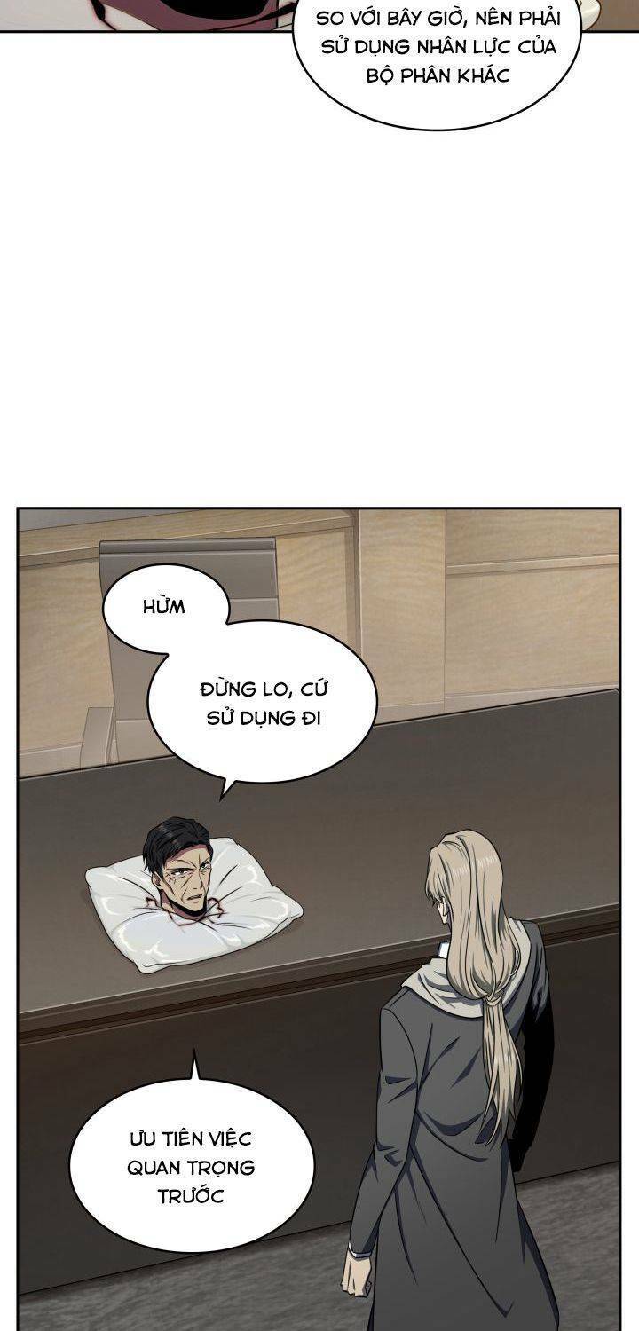 Vua Trộm Mộ