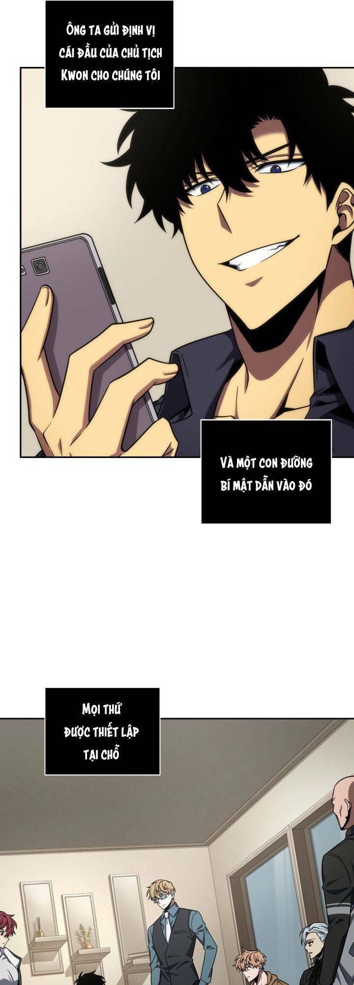 Vua Trộm Mộ