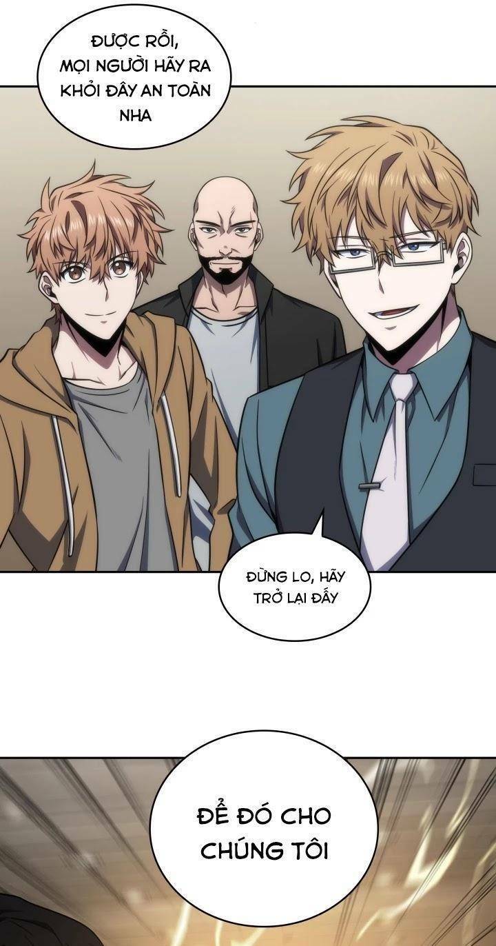Vua Trộm Mộ