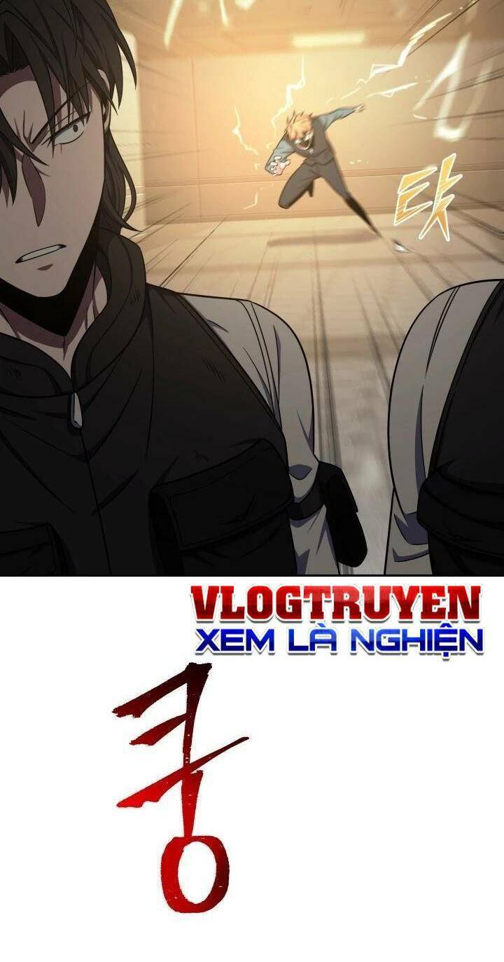 Vua Trộm Mộ