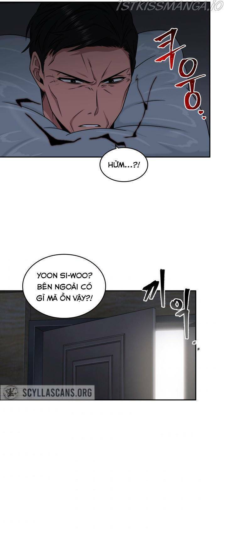 Vua Trộm Mộ