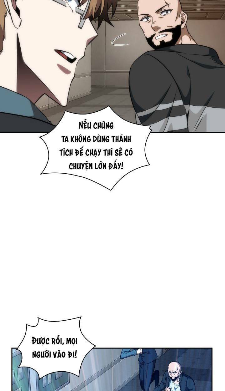 Vua Trộm Mộ
