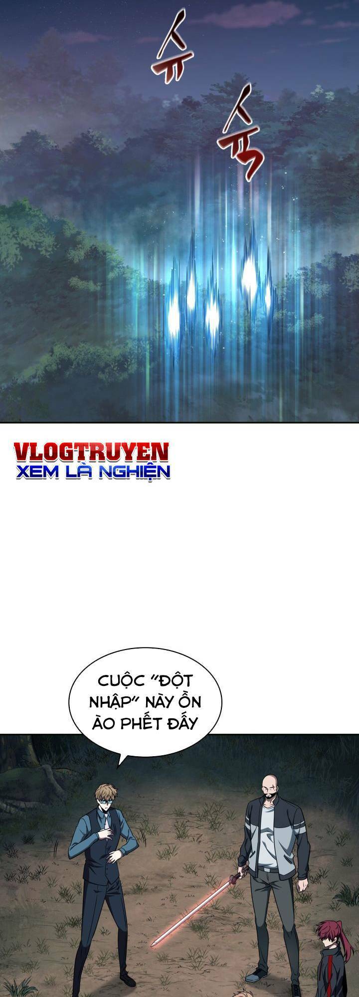 Vua Trộm Mộ