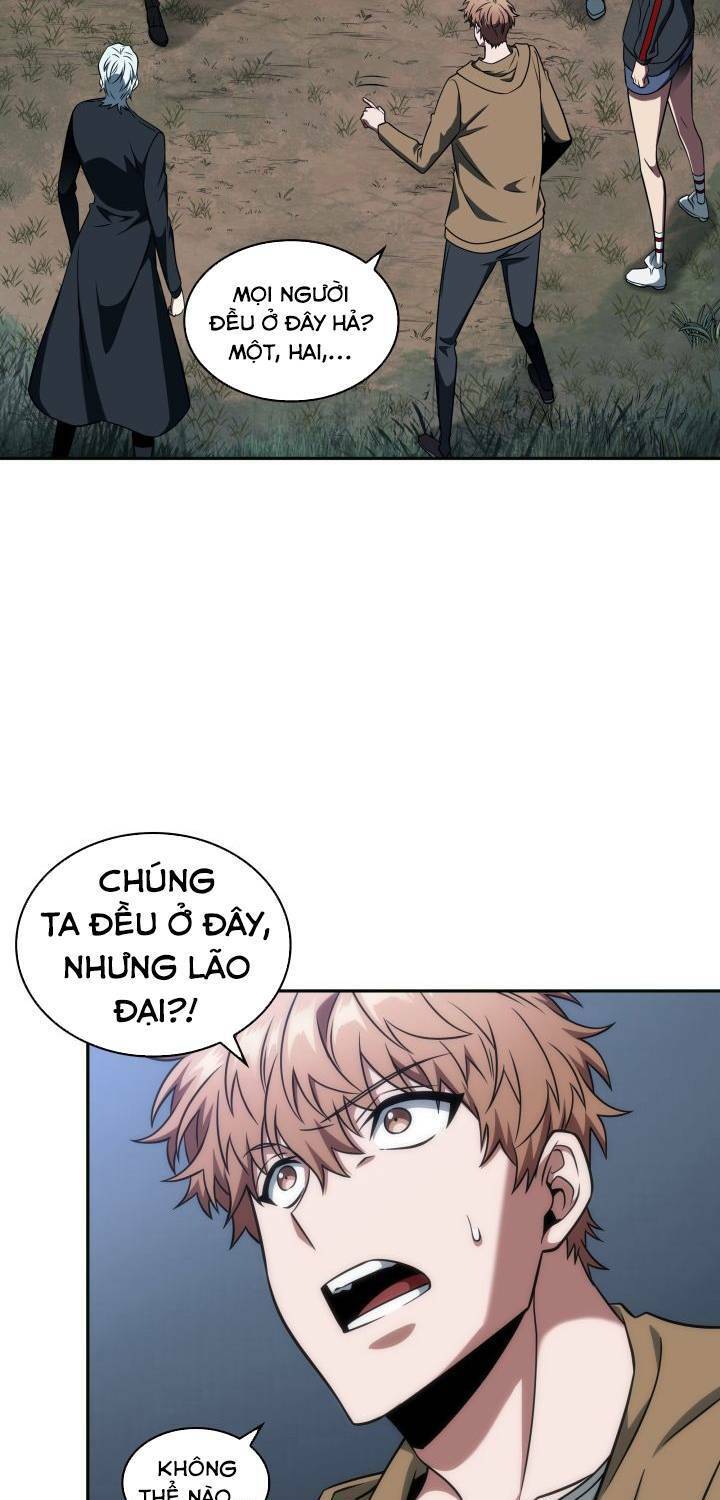 Vua Trộm Mộ