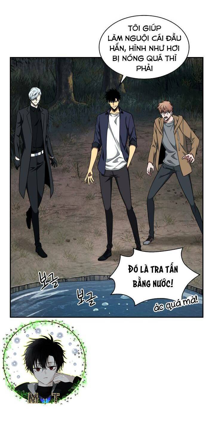 Vua Trộm Mộ