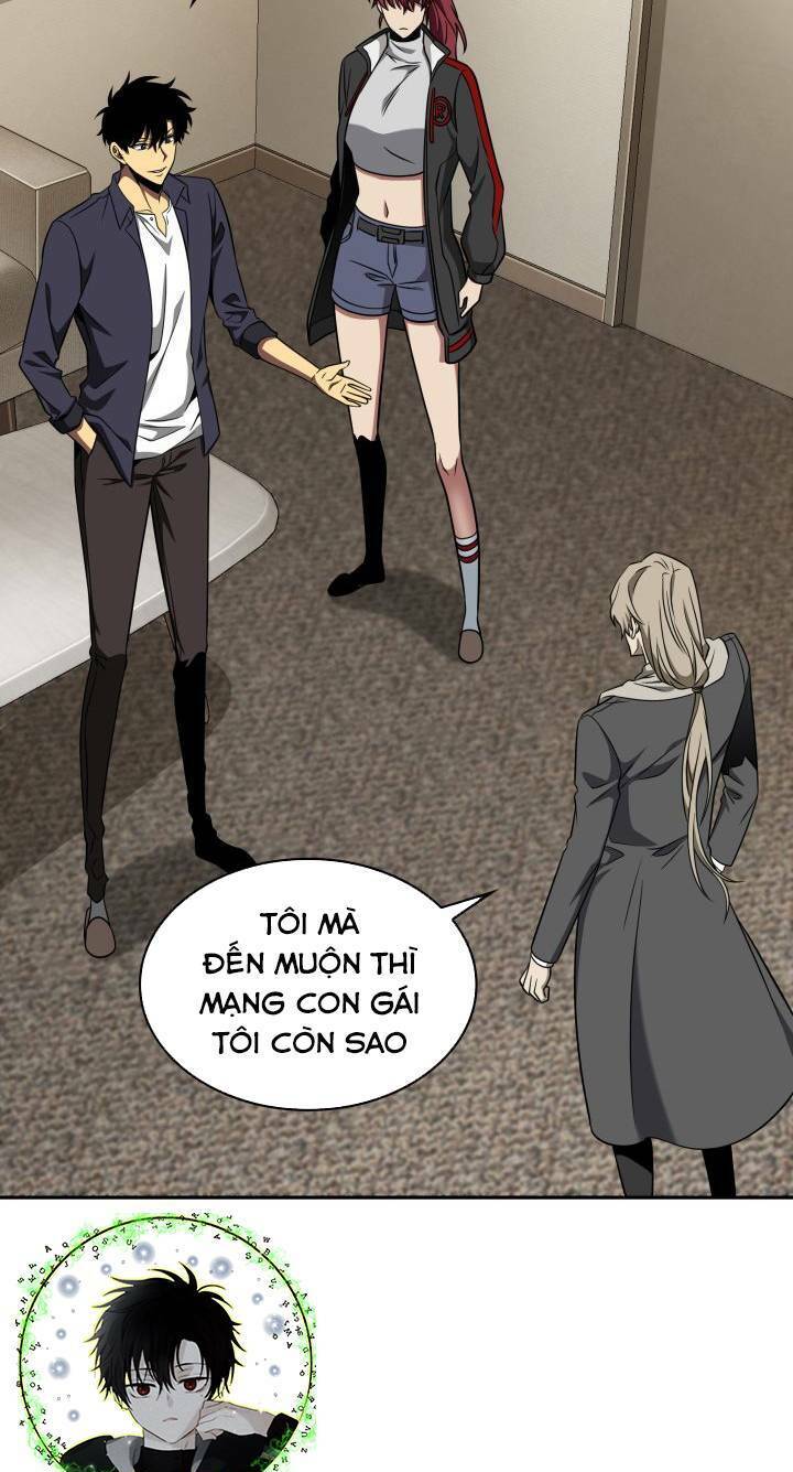 Vua Trộm Mộ