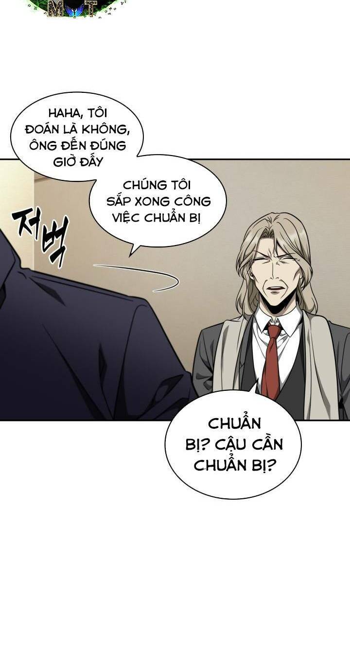 Vua Trộm Mộ