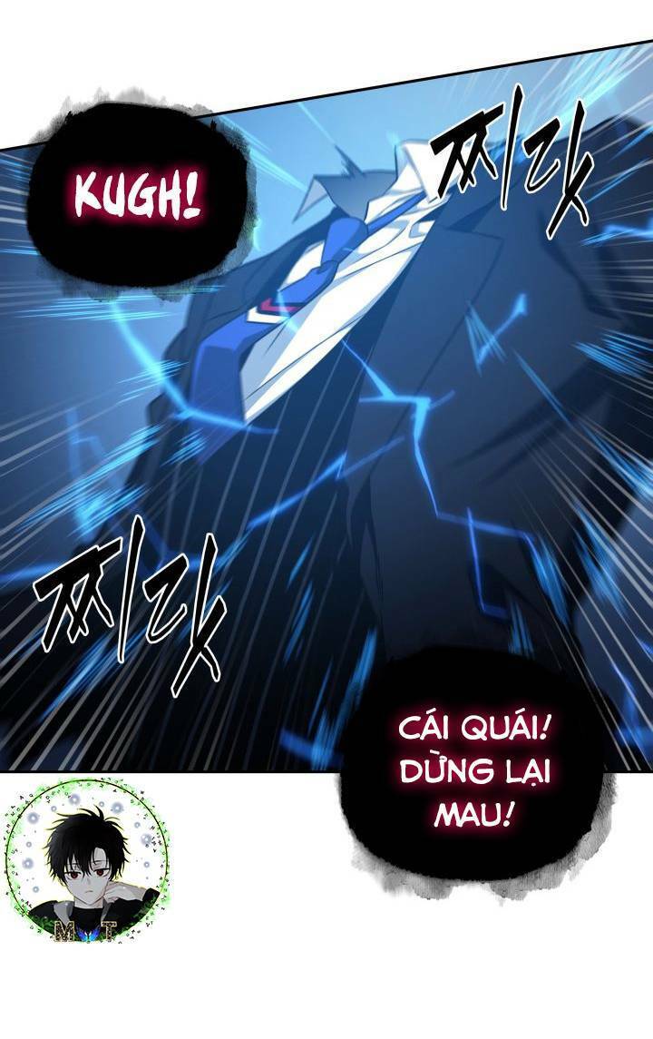 Vua Trộm Mộ