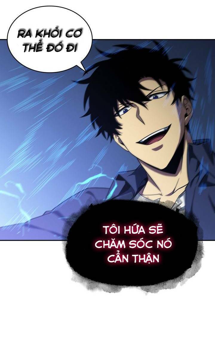 Vua Trộm Mộ