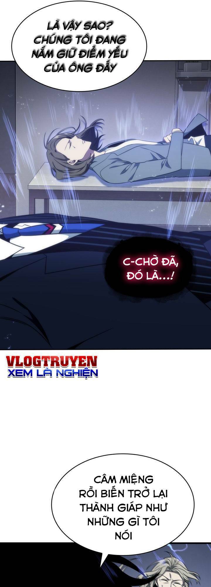Vua Trộm Mộ