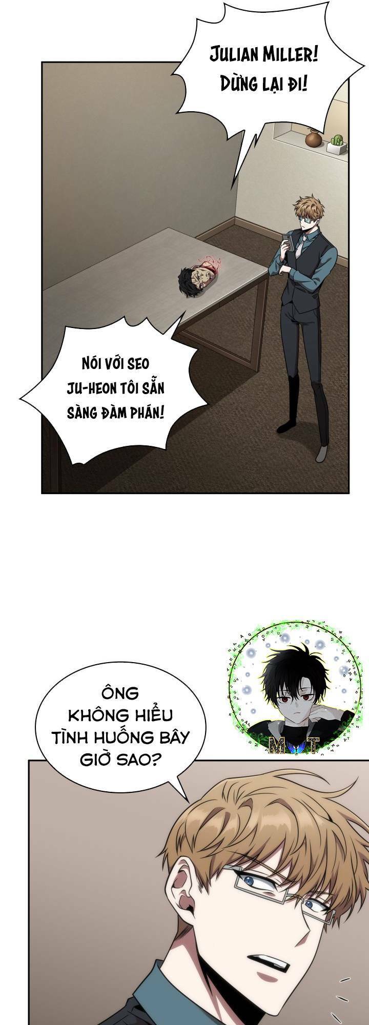 Vua Trộm Mộ