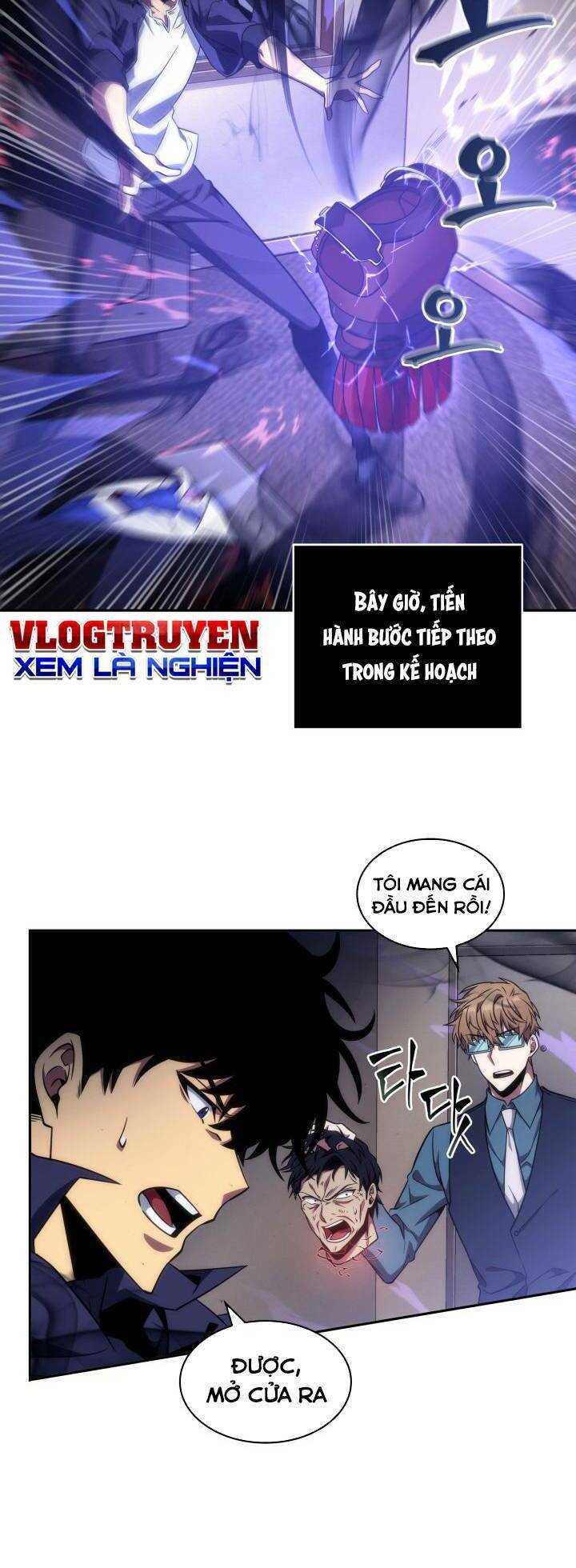 Vua Trộm Mộ