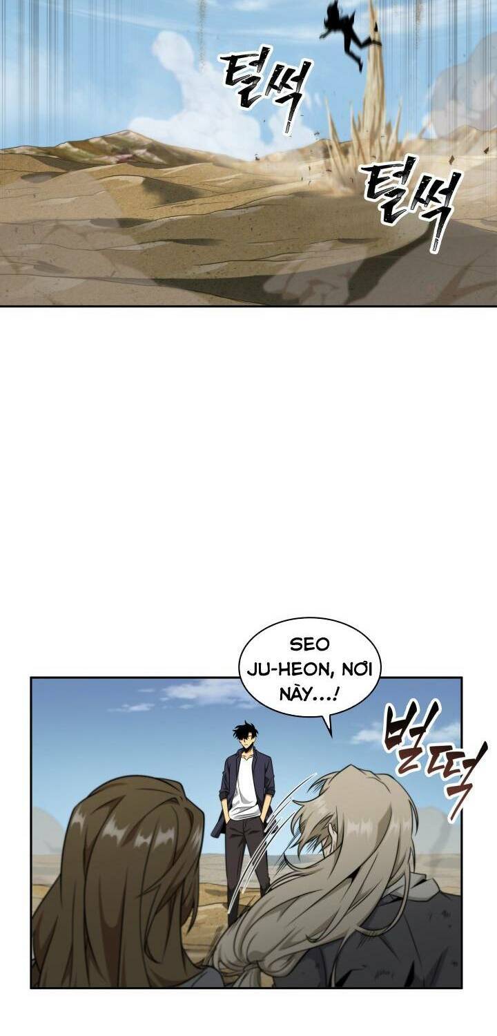 Vua Trộm Mộ