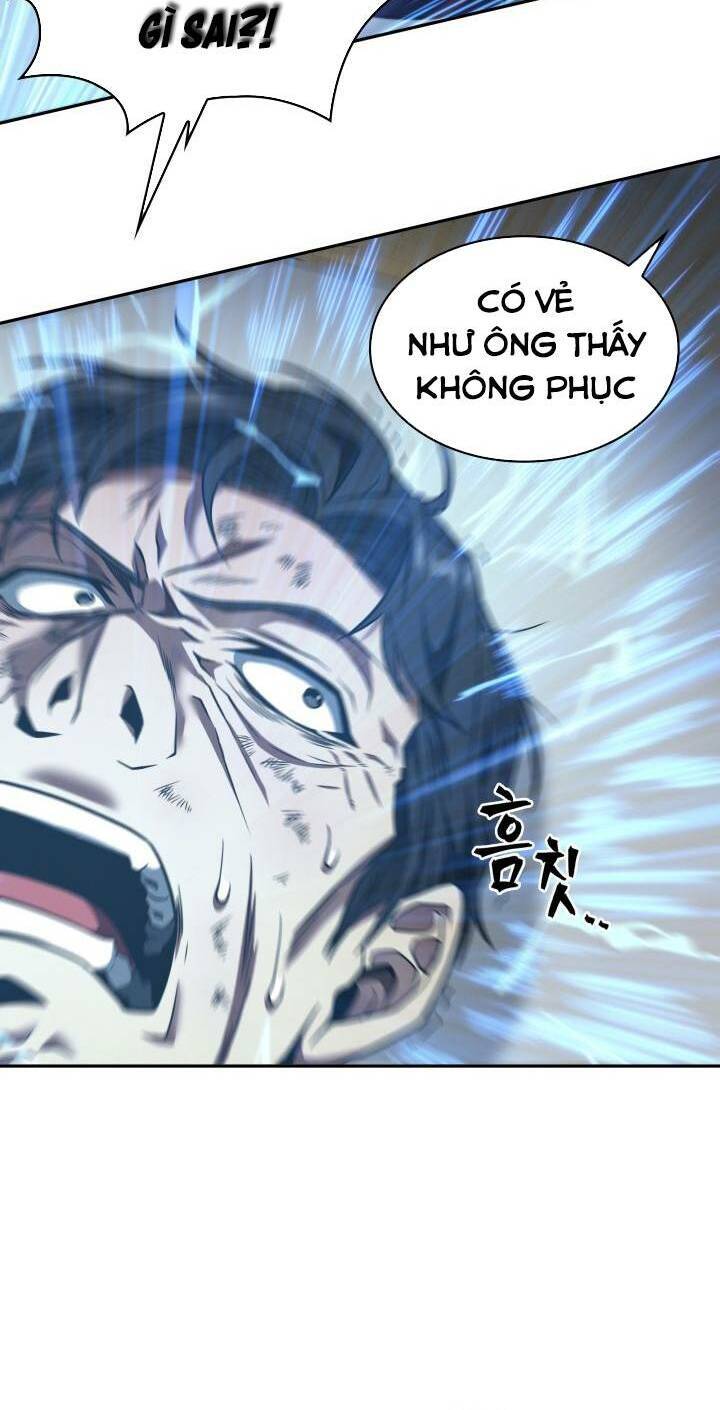 Vua Trộm Mộ