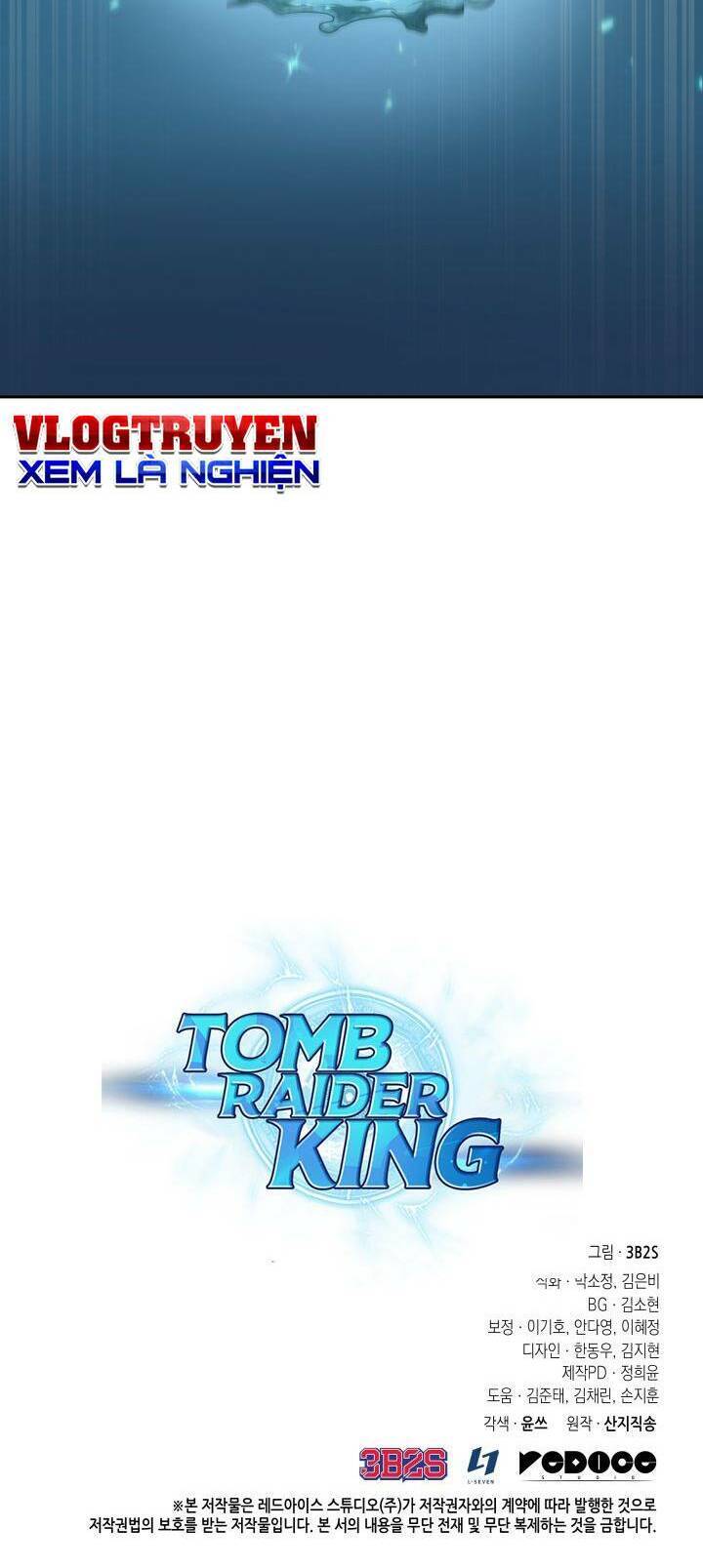 Vua Trộm Mộ