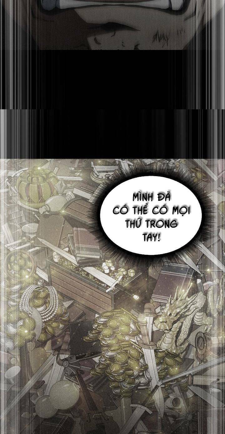 Vua Trộm Mộ